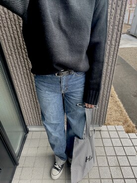 mさんのコーディネート