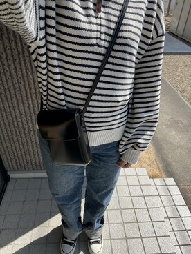 mさんのコーディネート