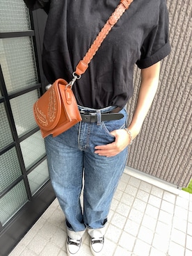 mさんのコーディネート