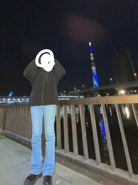 mさんのコーディネート