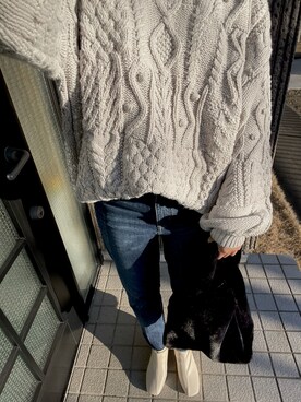 mさんのコーディネート