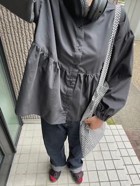 mさんのコーディネート