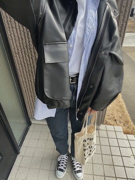 mさんのコーディネート