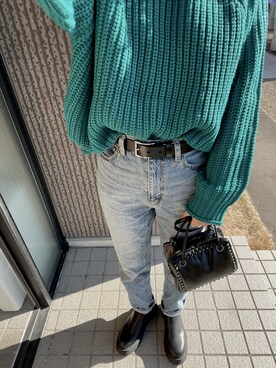 mさんのコーディネート