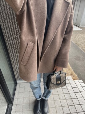 mさんのコーディネート