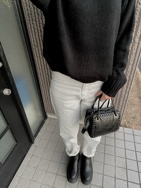 mさんのコーディネート