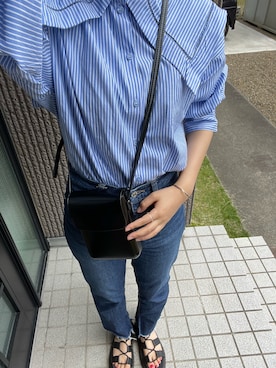 mさんのコーディネート