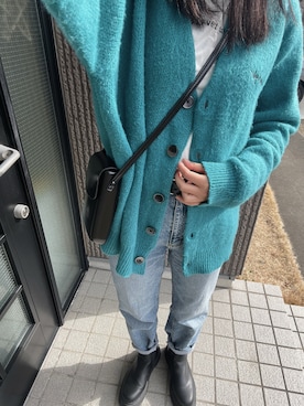 mさんのコーディネート