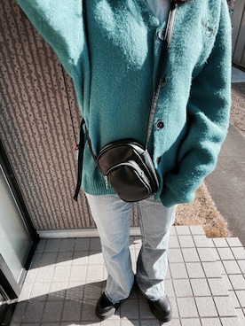 mさんのコーディネート