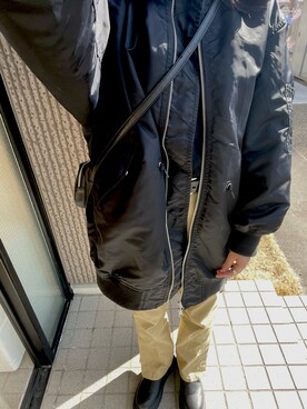 mさんのコーディネート