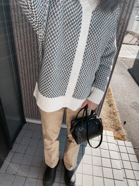 mさんのコーディネート