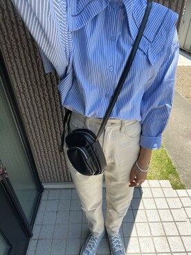 mさんのコーディネート