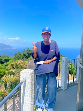 藤さんのコーディネート