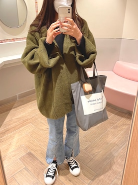 anneさんのコーディネート