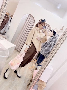 JUBYさんのコーディネート