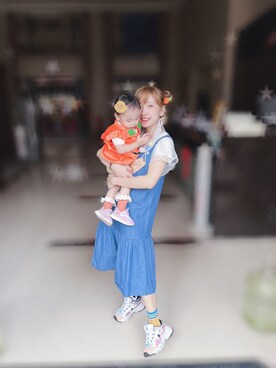 JUBYさんのコーディネート