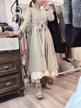 JUBYさんのコーディネート