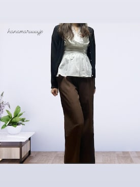 はなまるさんのコーディネート