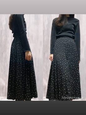 はなまるさんのコーディネート