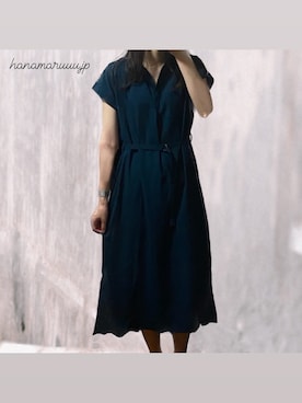 はなまるさんのコーディネート