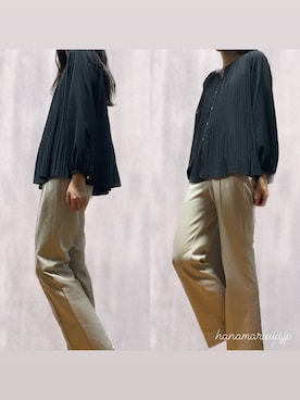 はなまるさんのコーディネート