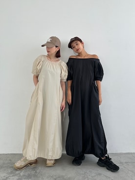 TRUNC 88さんのコーディネート