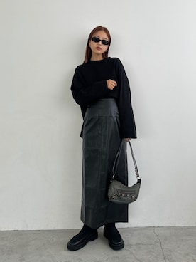 TRUNC 88さんのコーディネート