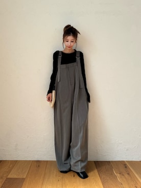 TRUNC 88さんのコーディネート