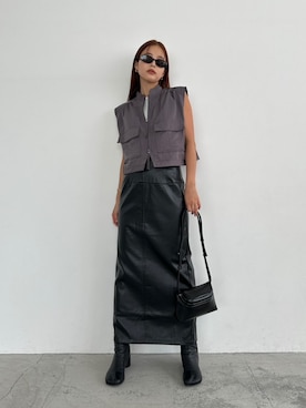 TRUNC 88さんのコーディネート