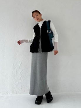 TRUNC 88さんのコーディネート