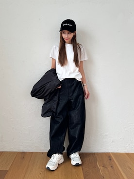 TRUNC 88さんのコーディネート