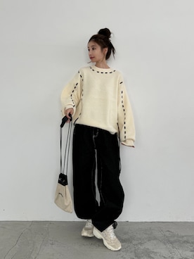 TRUNC 88さんのコーディネート