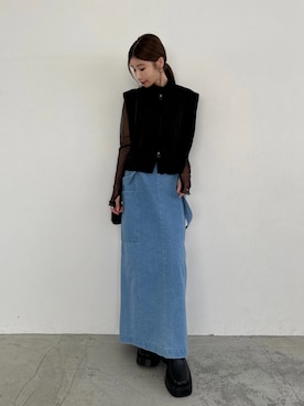TRUNC 88さんのコーディネート