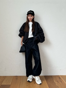 TRUNC 88さんのコーディネート