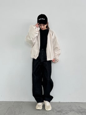 TRUNC 88さんのコーディネート