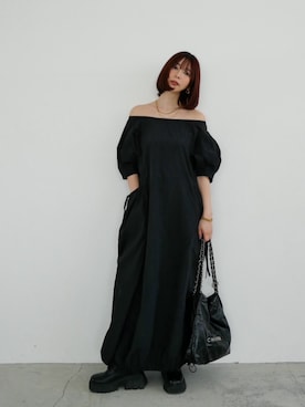 TRUNC 88さんのコーディネート