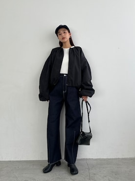 TRUNC 88さんのコーディネート