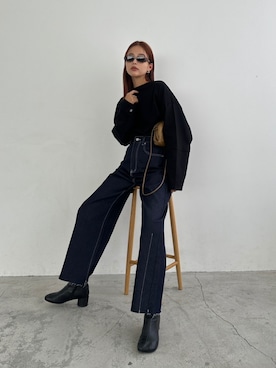 TRUNC 88さんのコーディネート