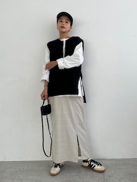 TRUNC 88さんのコーディネート
