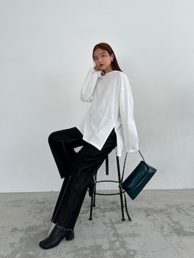 TRUNC 88さんのコーディネート