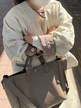 ノアさんのコーディネート