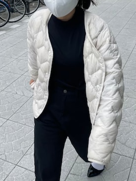 ノアさんのコーディネート