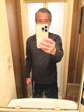 「HEAD（ヘッド）のアイテム」を使った、バツ1 独身おしゃれ大好きオヤジさん（メンズ・173cm）の夏コーディネート