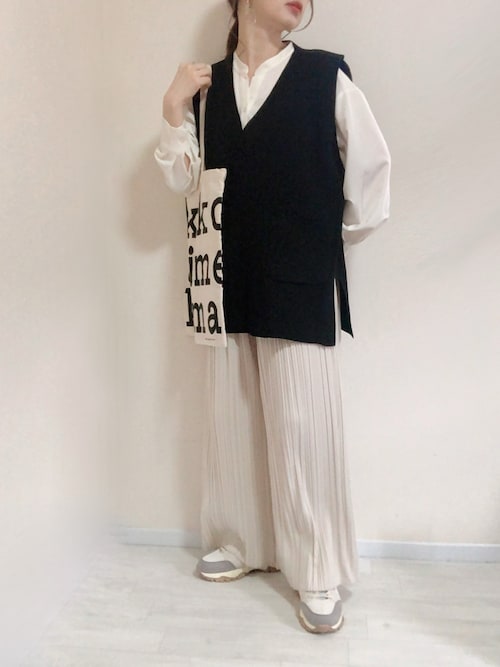 no*さんのコーディネート