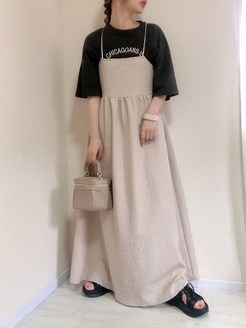 no＊さんのコーディネート