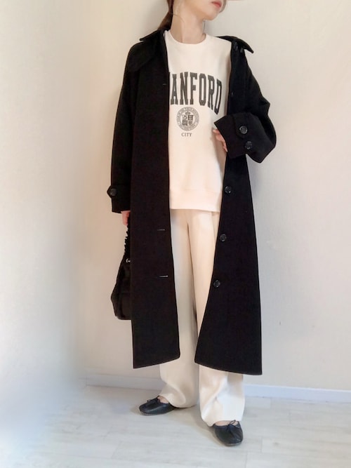 no＊さんのコーディネート