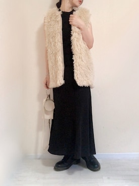 no＊さん（レディース・160cm）の秋コーディネート