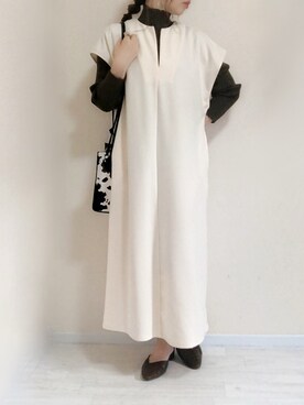 no*さん(レディース・160cm)の秋コーディネート