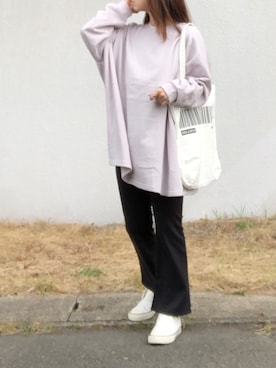 no*さん(レディース・160cm)の秋コーディネート