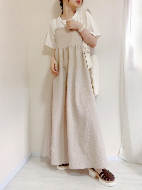 no＊さんのコーディネート